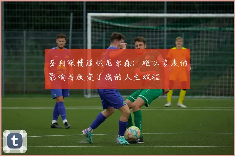 芬利深情追忆尼尔森：难以言表的影响与改变了我的人生旅程