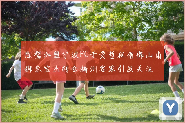 陈骜加盟宁波FC于贵哲租借佛山南狮朱宝杰转会梅州客家引发关注